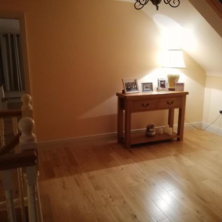 Glenmore House Doolin Εξωτερικό φωτογραφία