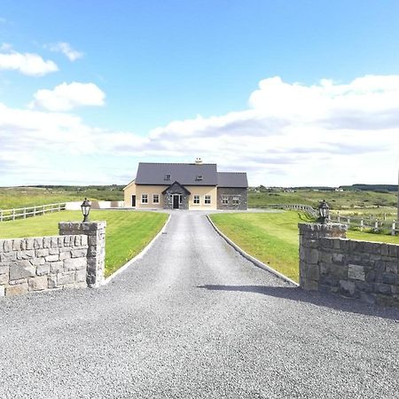 Glenmore House Doolin Εξωτερικό φωτογραφία