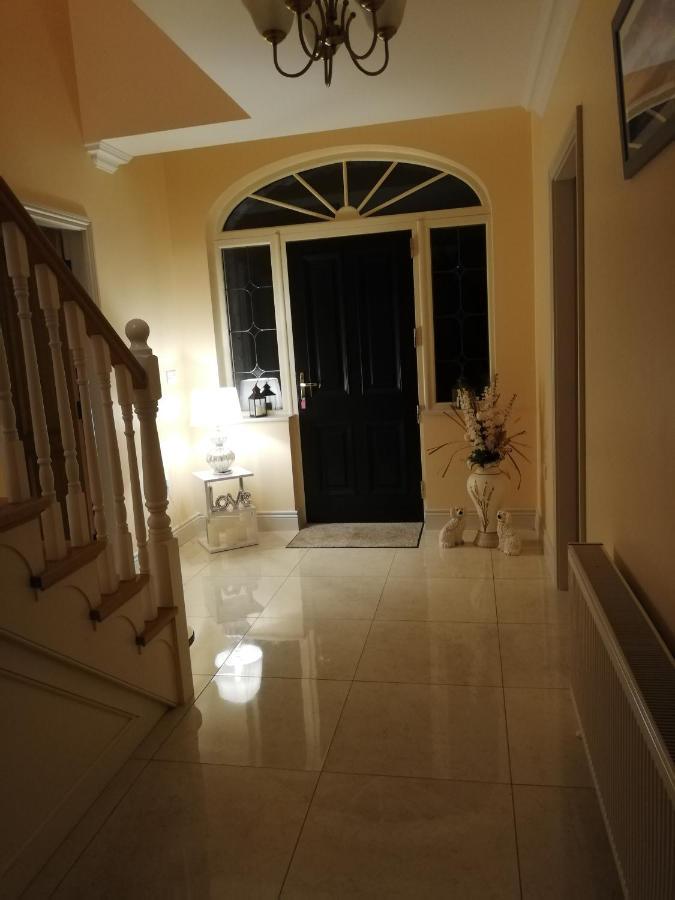 Glenmore House Doolin Εξωτερικό φωτογραφία