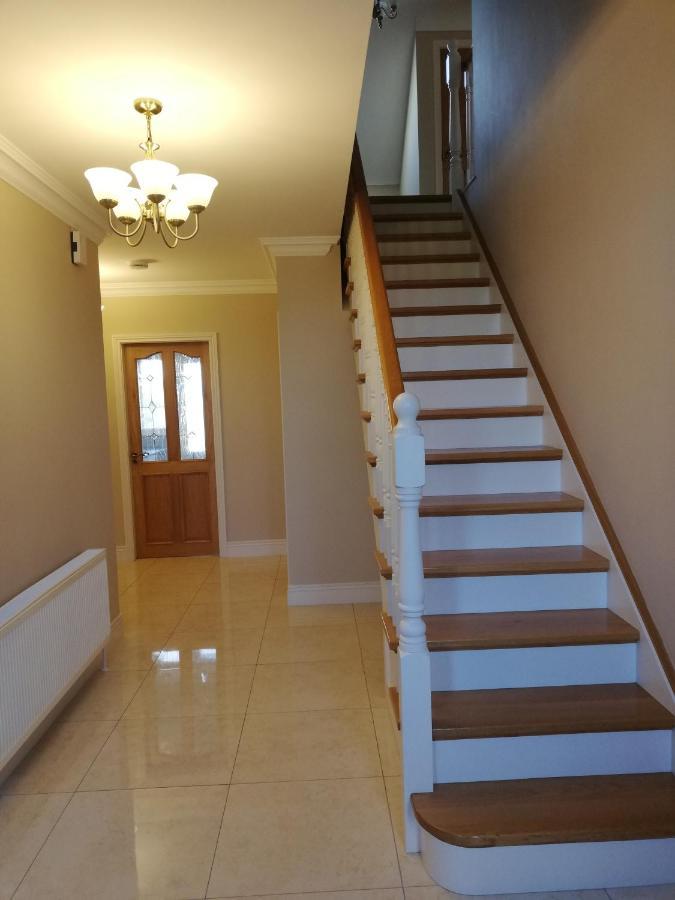 Glenmore House Doolin Εξωτερικό φωτογραφία