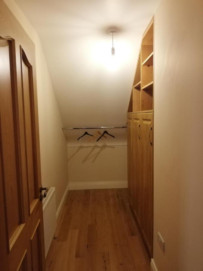 Glenmore House Doolin Εξωτερικό φωτογραφία