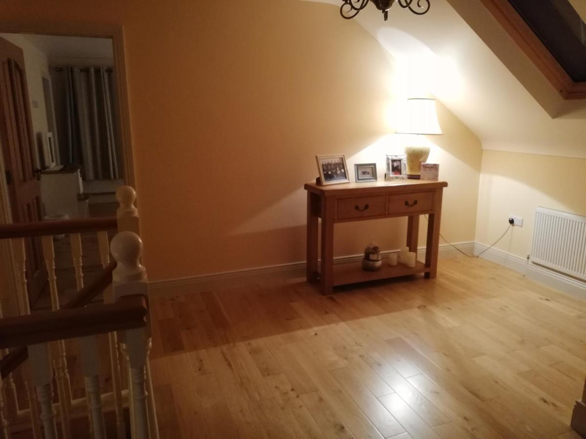 Glenmore House Doolin Εξωτερικό φωτογραφία
