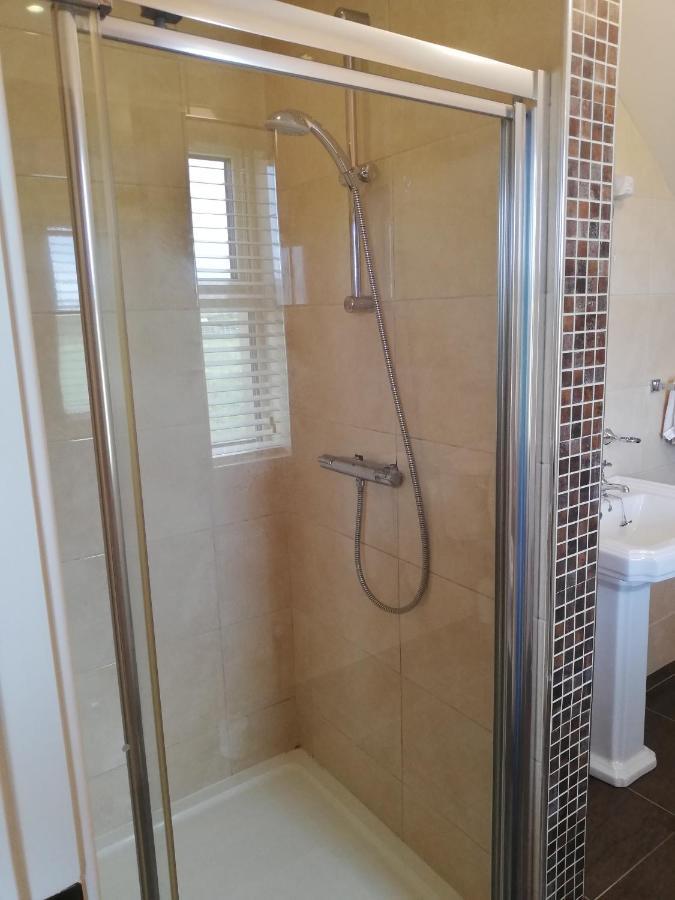 Glenmore House Doolin Εξωτερικό φωτογραφία
