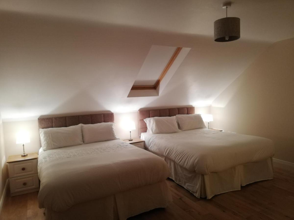 Glenmore House Doolin Εξωτερικό φωτογραφία