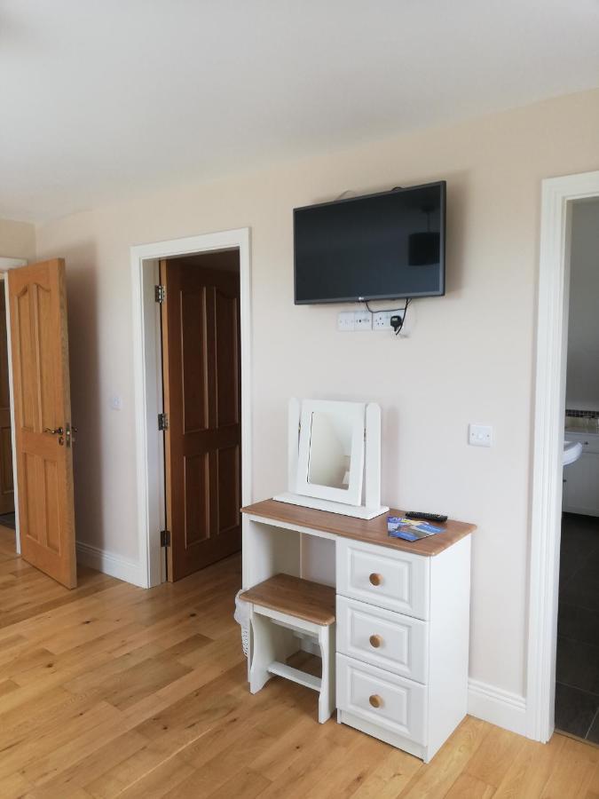 Glenmore House Doolin Εξωτερικό φωτογραφία