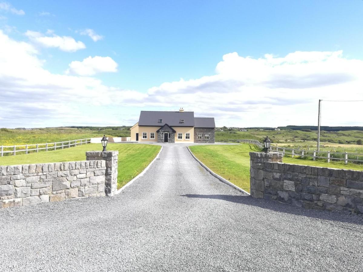 Glenmore House Doolin Εξωτερικό φωτογραφία