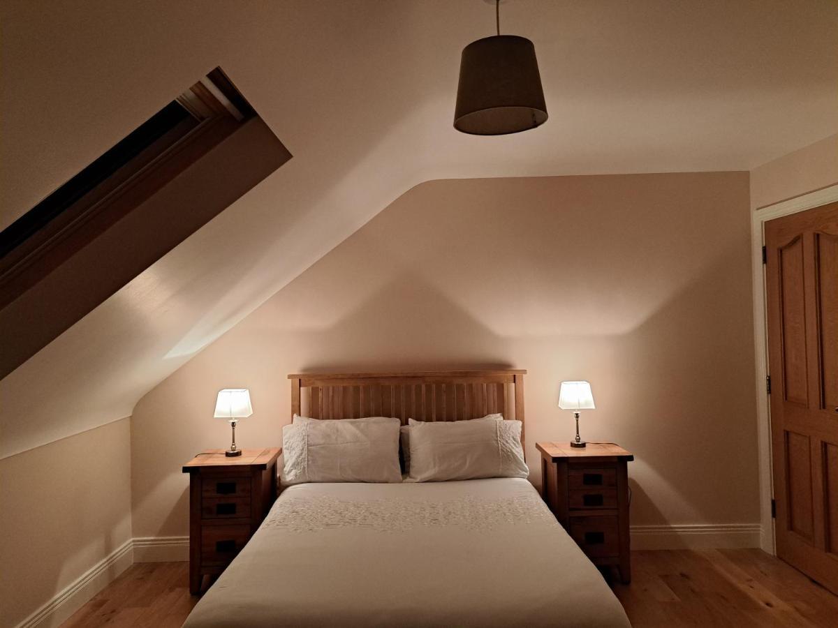 Glenmore House Doolin Εξωτερικό φωτογραφία