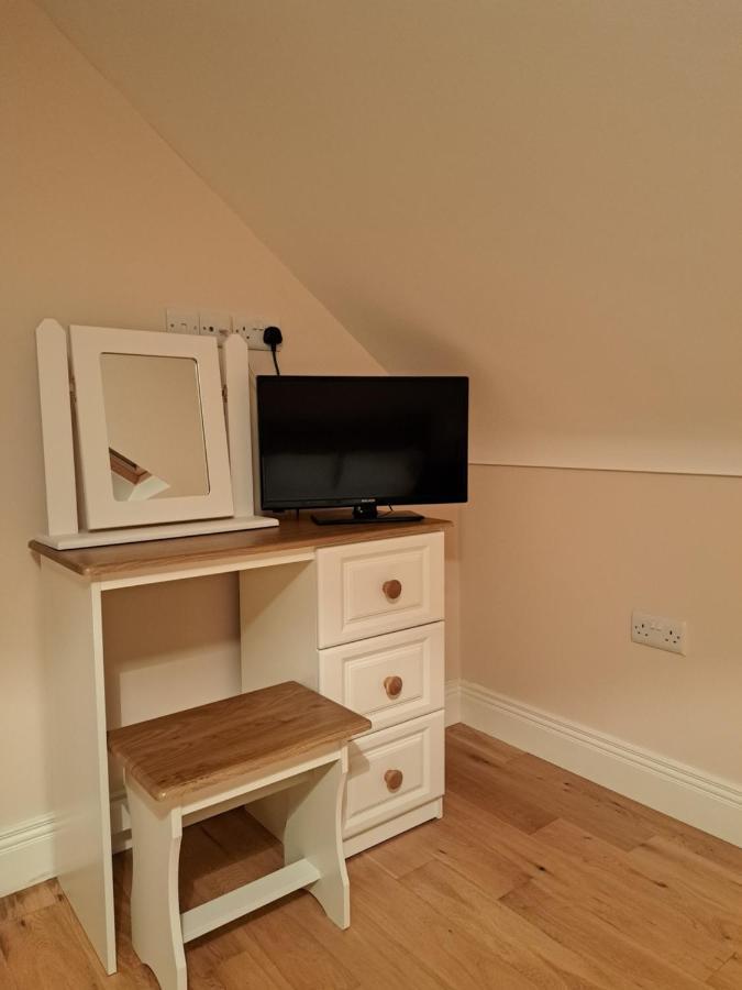 Glenmore House Doolin Εξωτερικό φωτογραφία