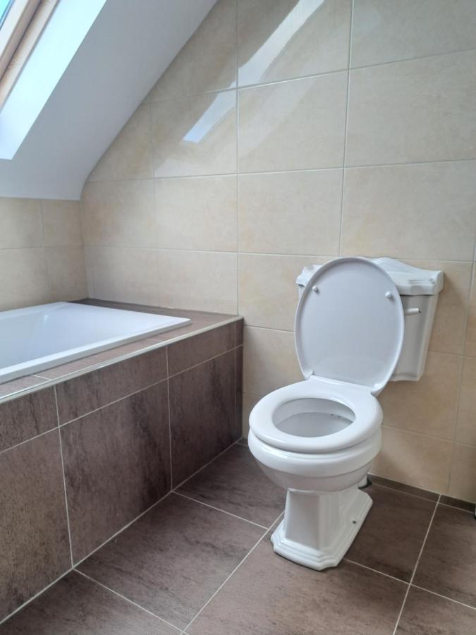 Glenmore House Doolin Εξωτερικό φωτογραφία