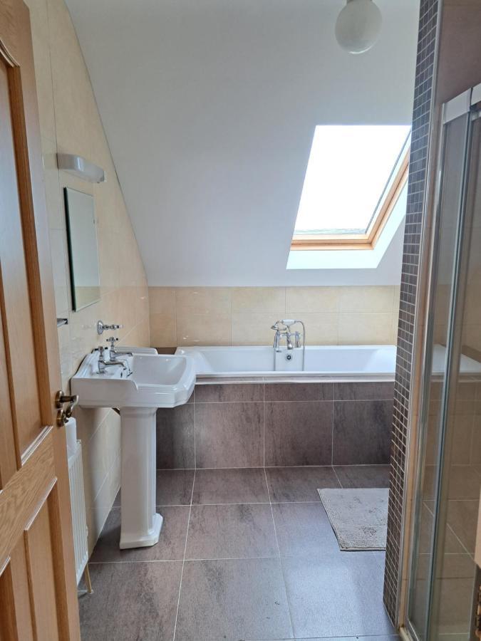 Glenmore House Doolin Εξωτερικό φωτογραφία